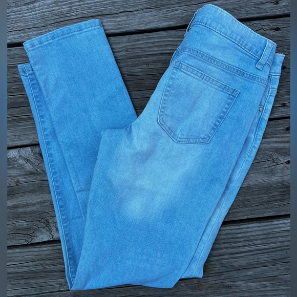 Women’s Wonder nation skinny jeans size 18 adjustable waist - Picture 1 of 10